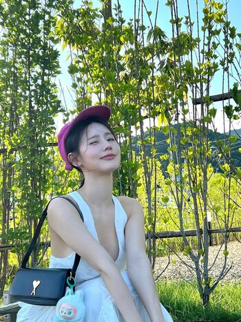 🔥 Womenk pop page leaked private photo uncensored full