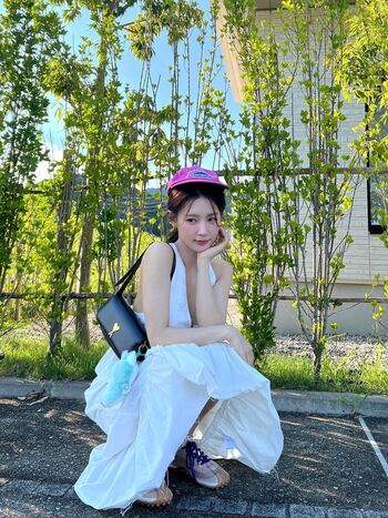 🔥 Womenk pop page leaked private photo uncensored full