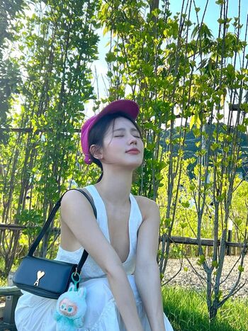 🔥 Womenk pop page leaked private photo uncensored full