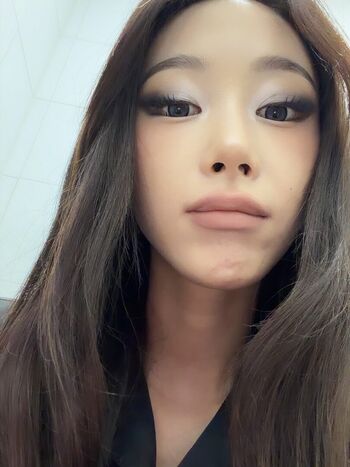 🔥 Womenk pop page leaked private photo uncensored full