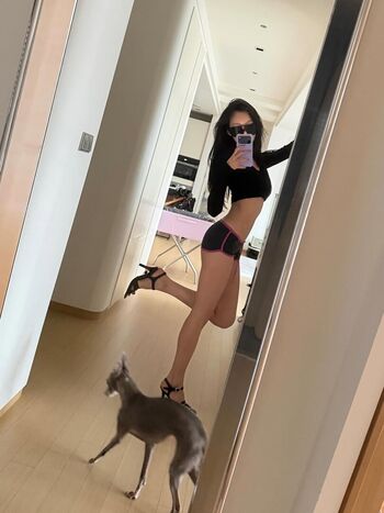 🔥 Womenk pop page leaked private photo uncensored full