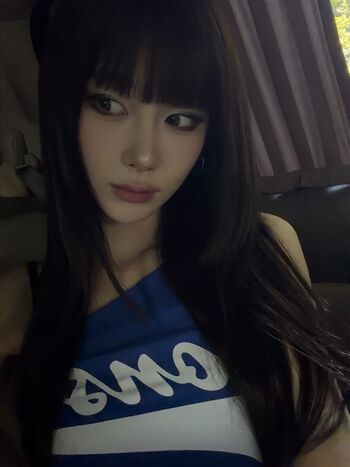 🔥 Womenk pop page leaked private photo uncensored full