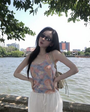 🔥 Womenk pop page leaked private photo uncensored full