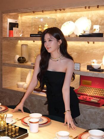 🔥 Womenk pop page leaked private photo uncensored full
