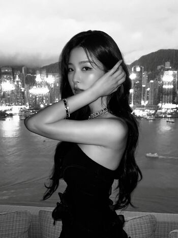🔥 Womenk pop page leaked private photo uncensored full