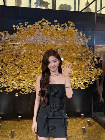 🔥 Womenk pop page leaked private photo uncensored full