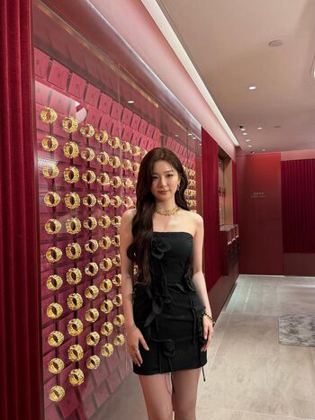 🔥 Womenk pop page leaked private photo uncensored full