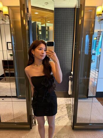 🔥 Womenk pop page leaked private photo uncensored full