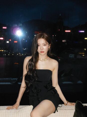 🔥 Womenk pop page leaked private photo uncensored full