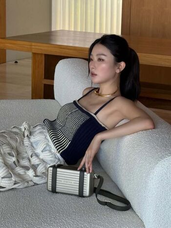 🔥 Womenk pop page leaked private photo uncensored full