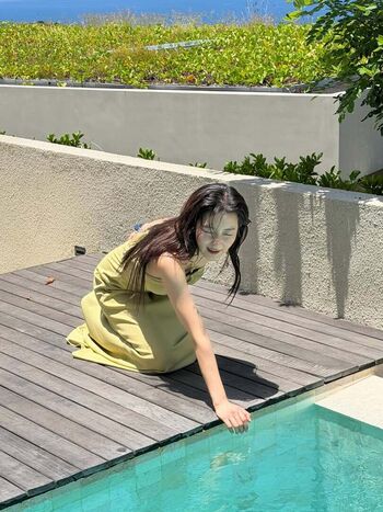 🔥 Womenk pop page leaked private photo uncensored full