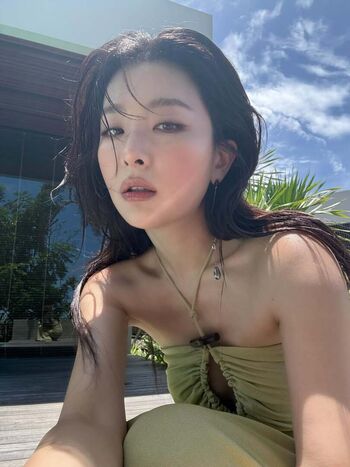 🔥 Womenk pop page leaked private photo uncensored full