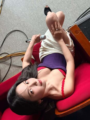 🔥 Womenk pop page leaked private photo uncensored full