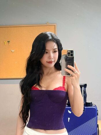 🔥 Womenk pop page leaked private photo uncensored full
