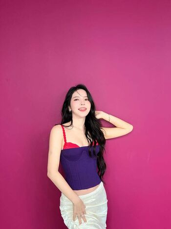 🔥 Womenk pop page leaked private photo uncensored full