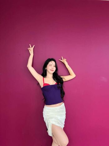 🔥 Womenk pop page leaked private photo uncensored full