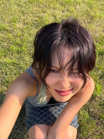 🔥 Womenk pop page leaked private photo uncensored full