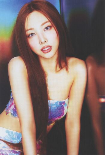 🔥 Womenk pop page leaked private photo uncensored full