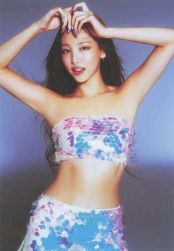 🔥 Womenk pop page leaked private photo uncensored full