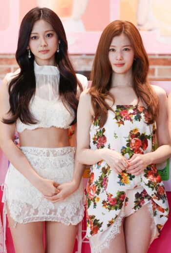 🔥 Womenk pop page leaked private photo uncensored full