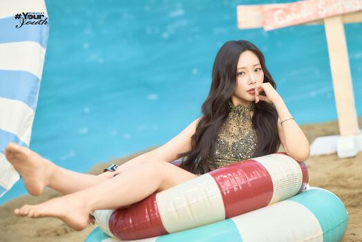 🔥 Womenk pop page leaked private photo uncensored full