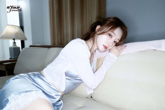 🔥 Womenk pop page leaked private photo uncensored full