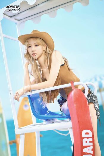 🔥 Womenk pop page leaked private photo uncensored full