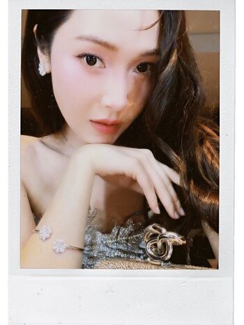 🔥 Womenk pop page leaked private photo uncensored full