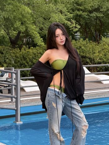 🔥 Womenk pop page leaked private photo uncensored full