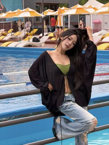 🔥 Womenk pop page leaked private photo uncensored full