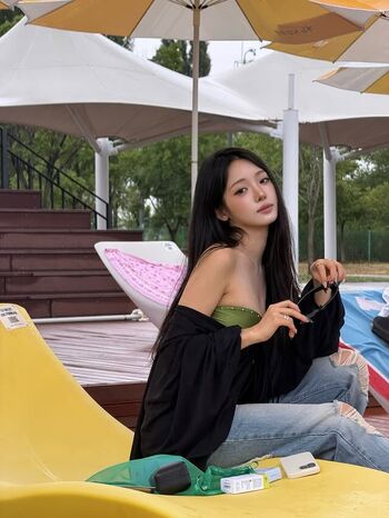 🔥 Womenk pop page leaked private photo uncensored full