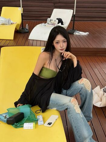 🔥 Womenk pop page leaked private photo uncensored full