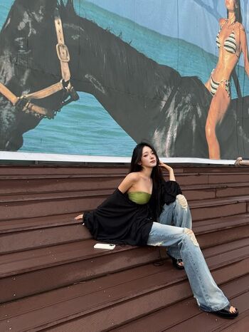 🔥 Womenk pop page leaked private photo uncensored full