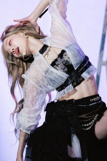 🔥 Womenk pop page leaked private photo uncensored full