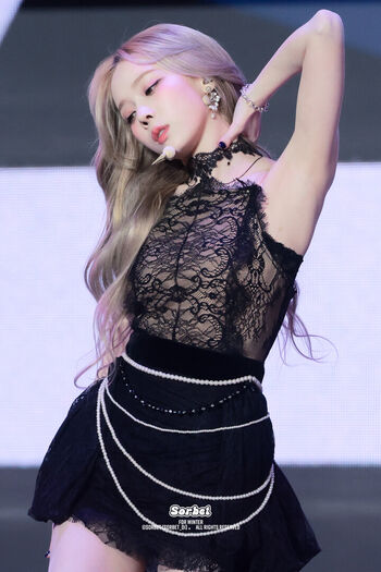 🔥 Womenk pop page leaked private photo uncensored full
