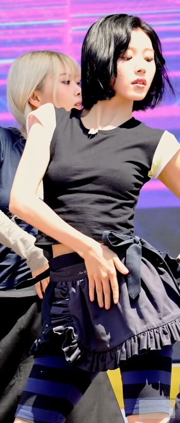 🔥 Womenk pop page leaked private photo uncensored full