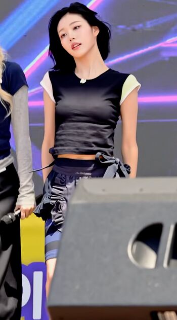 🔥 Womenk pop page leaked private photo uncensored full