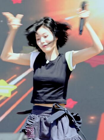 🔥 Womenk pop page leaked private photo uncensored full