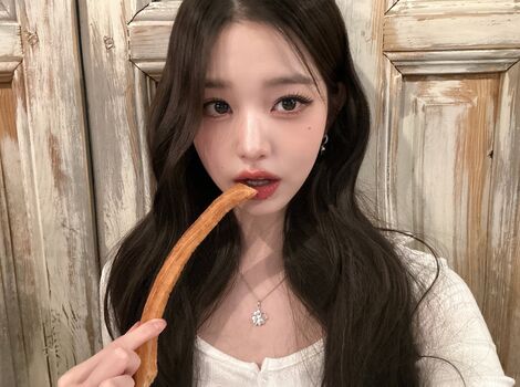 🔥 Womenk pop page leaked private photo uncensored full