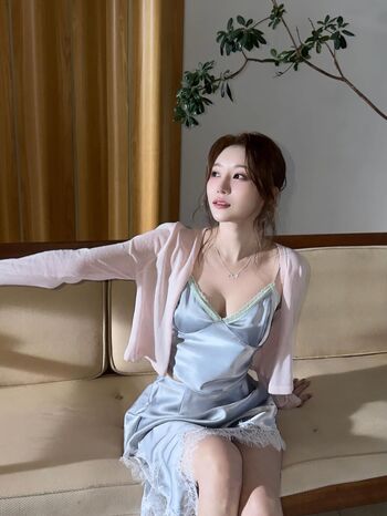 🔥 Womenk pop page leaked private photo uncensored full
