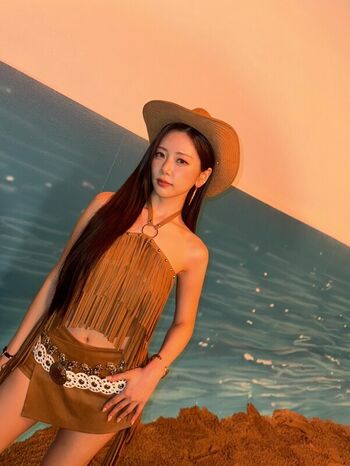 🔥 Womenk pop page leaked private photo uncensored full