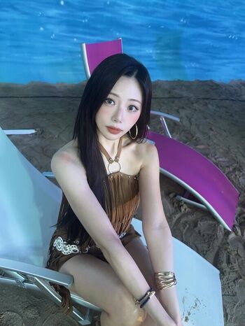 🔥 Womenk pop page leaked private photo uncensored full