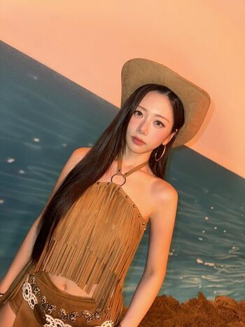 🔥 Womenk pop page leaked private photo uncensored full