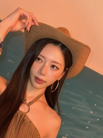 🔥 Womenk pop page leaked private photo uncensored full