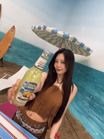 🔥 Womenk pop page leaked private photo uncensored full