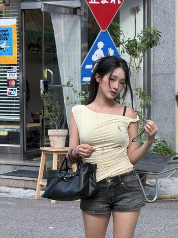 🔥 Womenk pop leaked private photo uncensored full