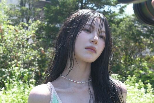 🔥 Womenk pop leaked private photo uncensored full