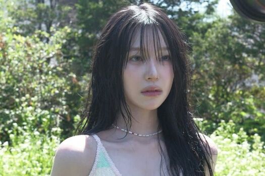 🔥 Womenk pop leaked private photo uncensored full