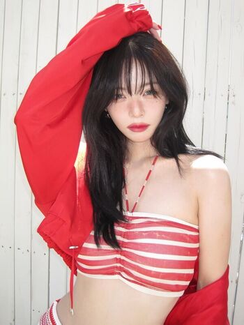 🔥 Womenk pop leaked private photo uncensored full