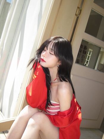 🔥 Womenk pop leaked private photo uncensored full